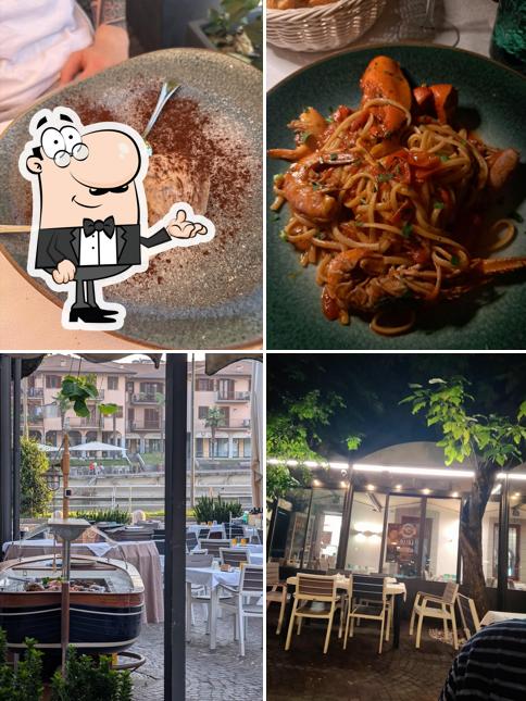 Napoli nel Cuore - Ristorante e Pizzeria