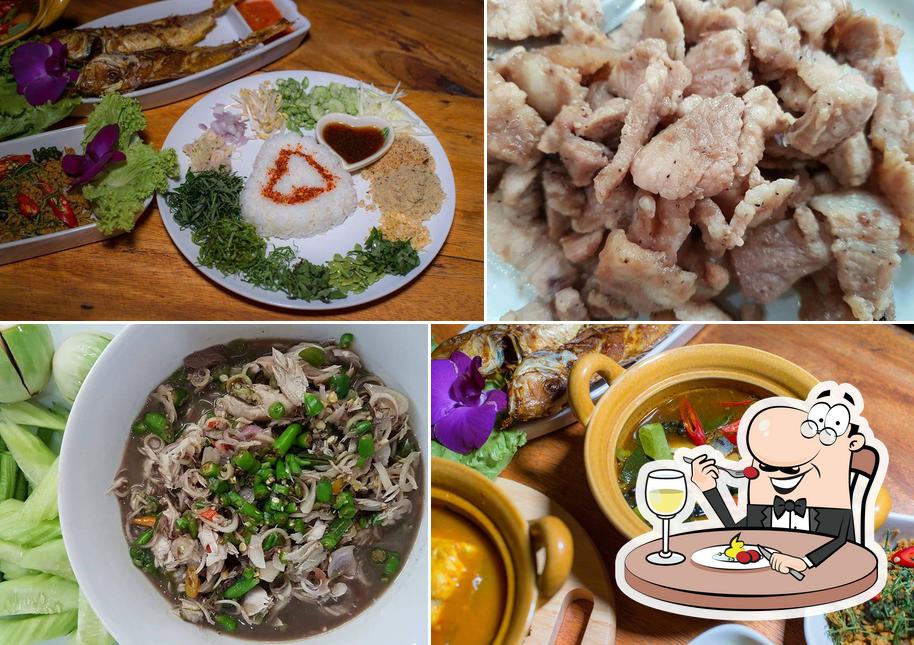 ครัวบินหลา
