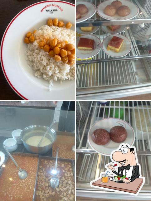 Osmanlı Mutfağı