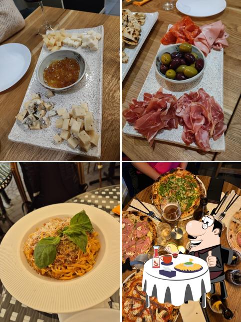 Osteria Cucco