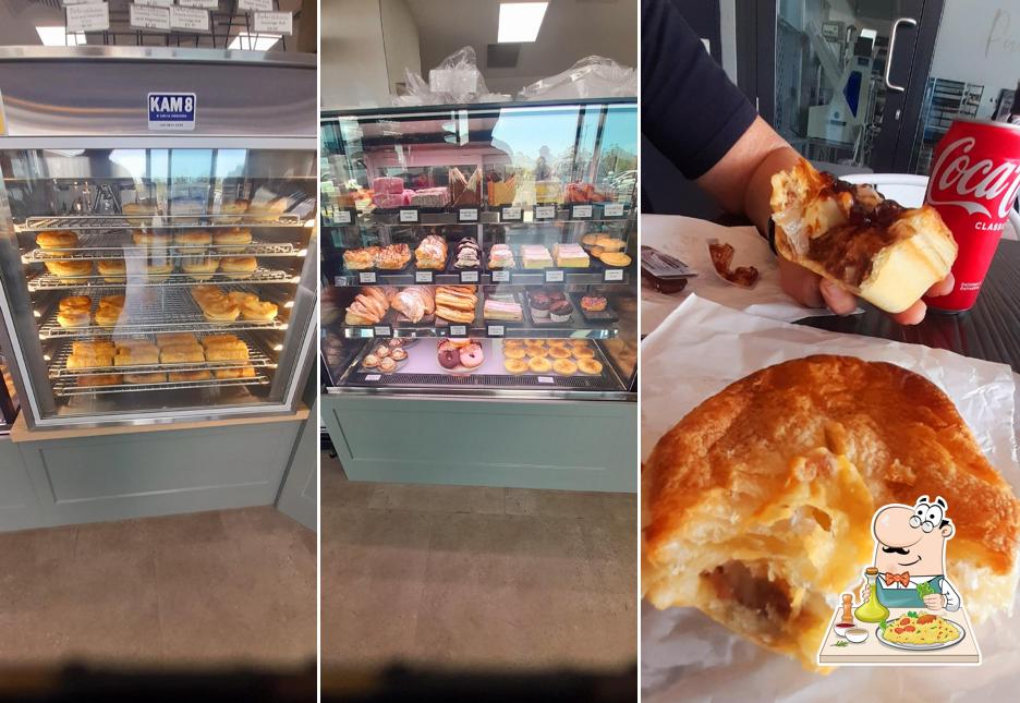 Parker’s Bakehouse