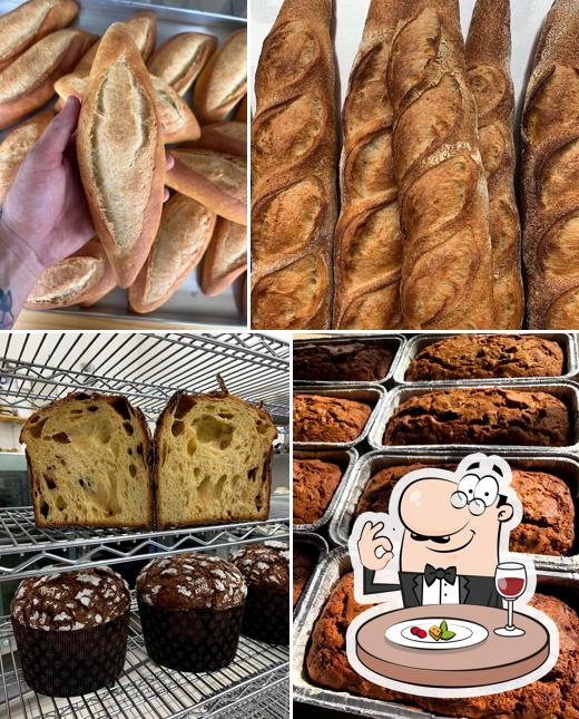 Passiflory Panadería Artesanal Heredia