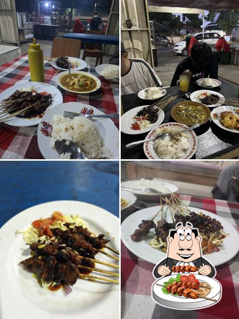 Resto sate pak min