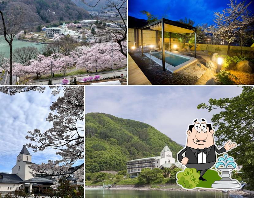 Takato Sakura Hotel