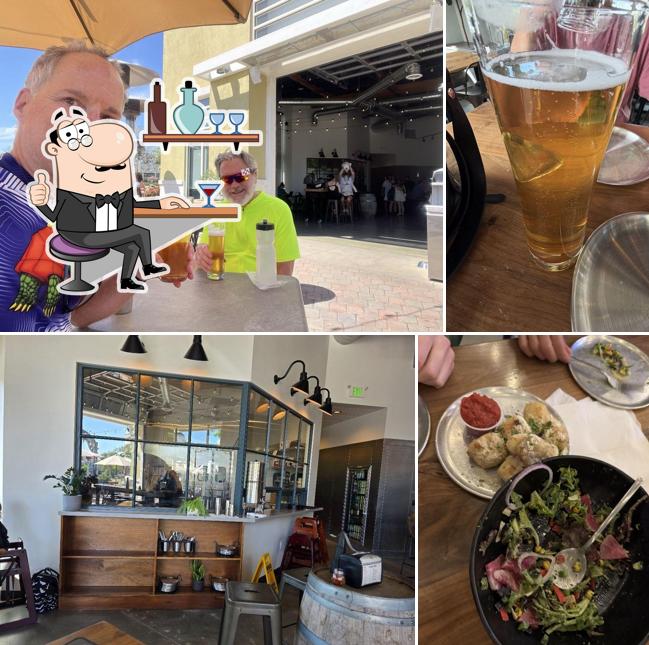 Ten Mile Brewing