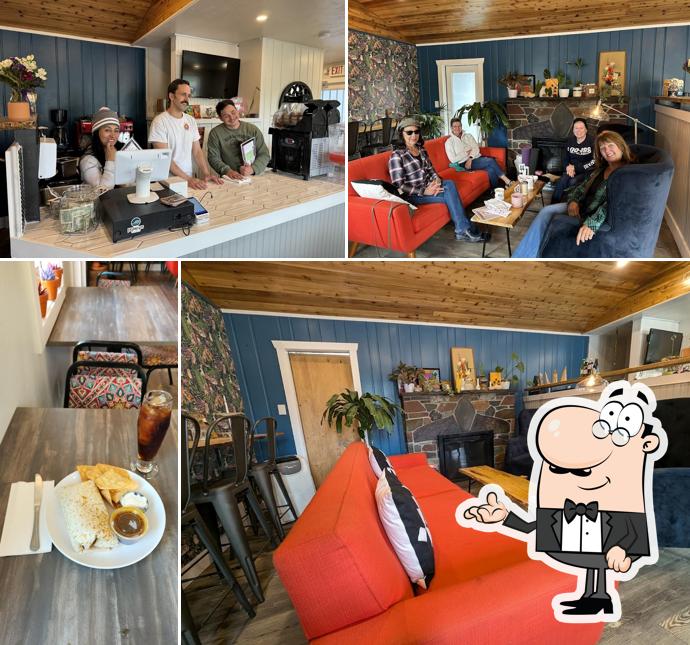 The Eatery at Bigfork