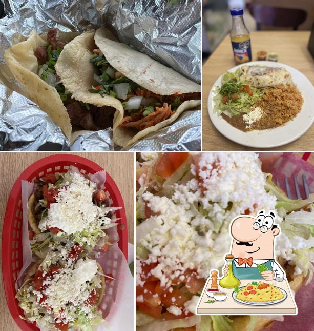 Tortillería La Guerrera
