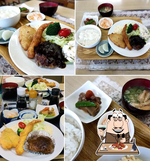 お好み焼き 田幸