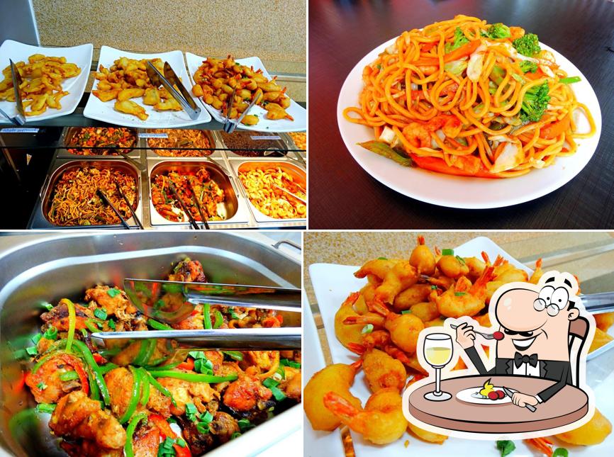 Restaurante Chinês - Qin Tian Te Wei Águas Claras