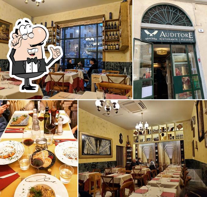 Ristorante Steakhouse Auditore