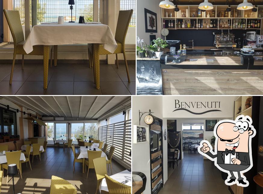 Ristorante Mare Nostrum