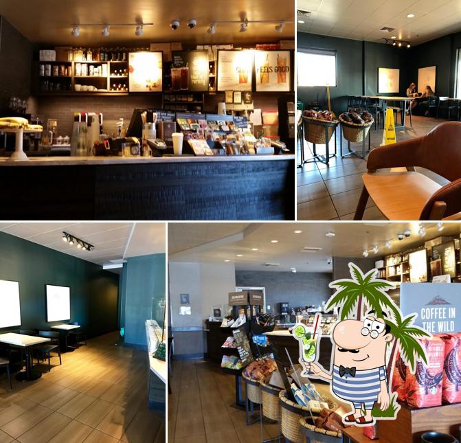 Starbucks Coffee Company