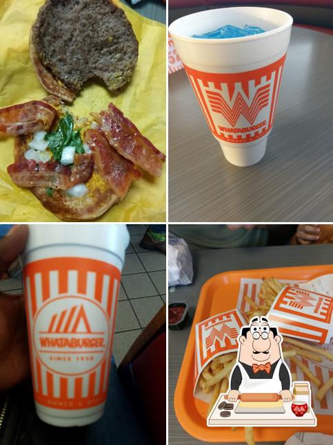 Whataburger