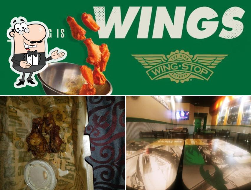 Wingstop
