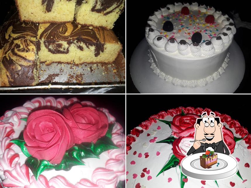 Repostería Arielito y pasteleria