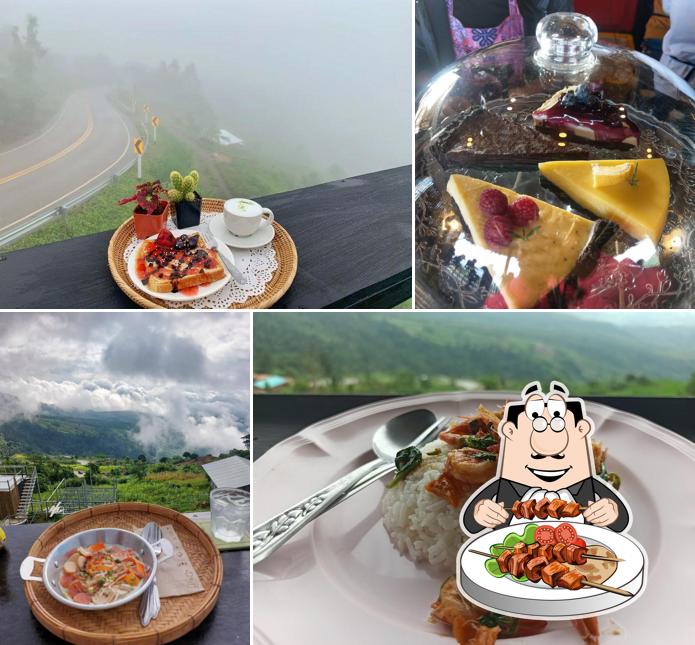 Ah Yong Coffee Phu Thap Boek