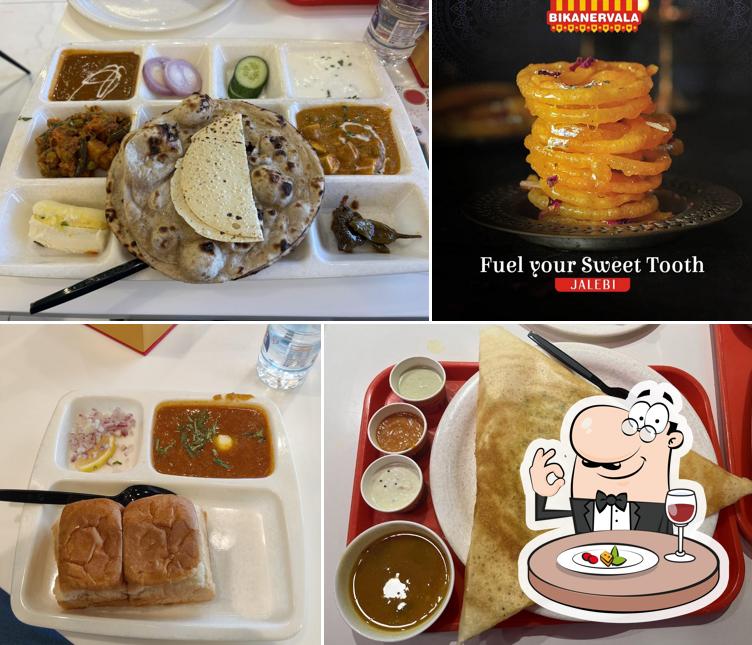 Bikanervala Restaurant & Sweets