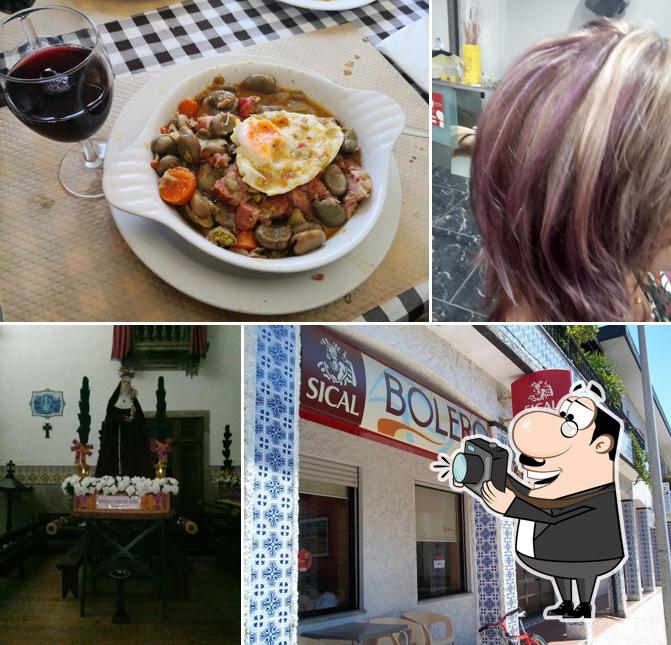 Cafetaria Bolero