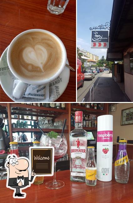 Caffe bar Diem