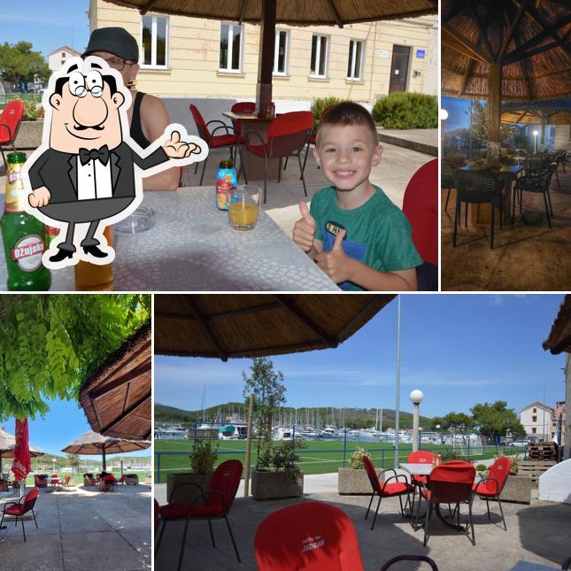Cafe bar Jadran