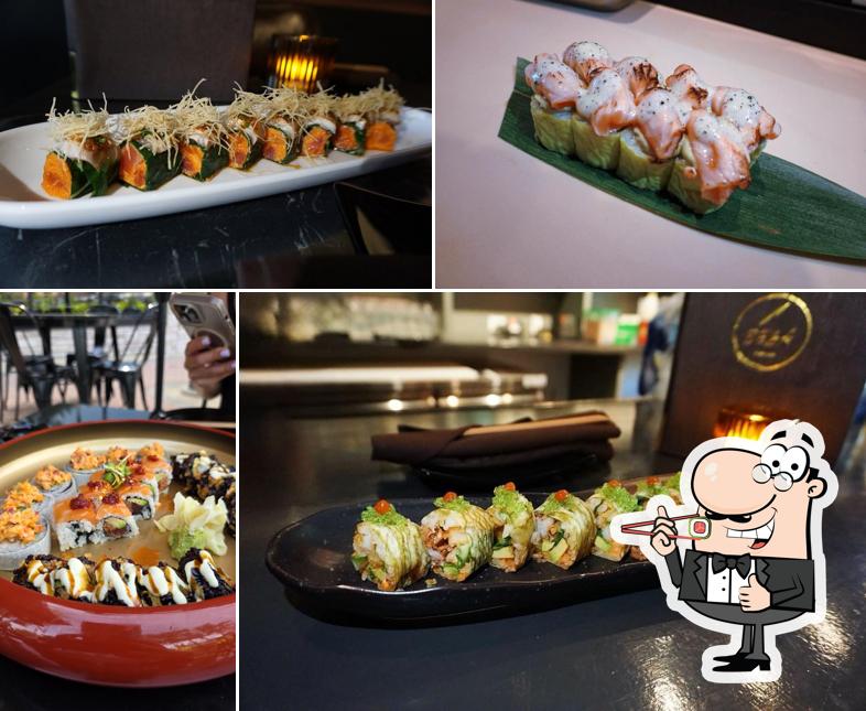Deba Sushi Bar