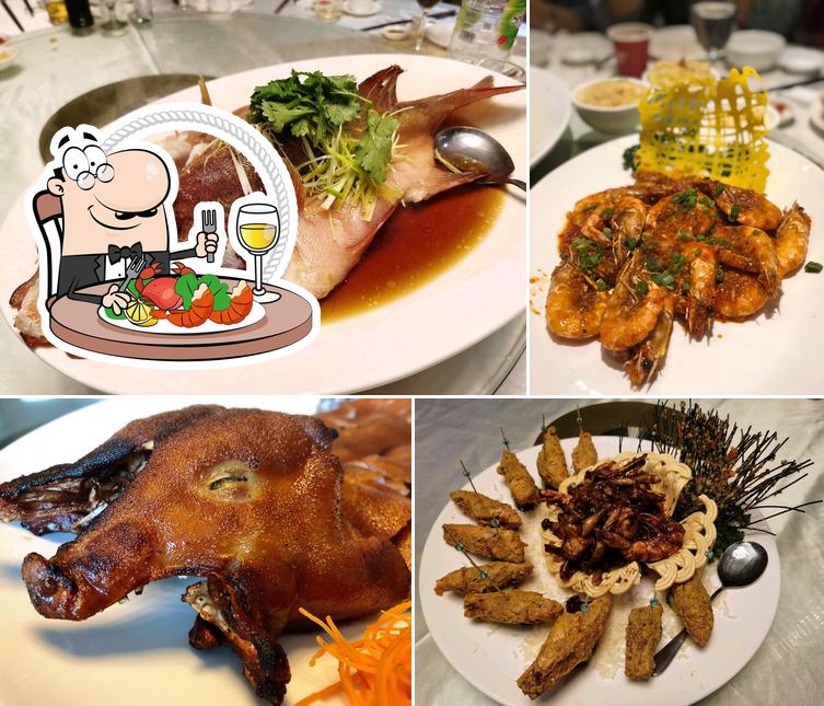 Hee Lai Ton Restaurant