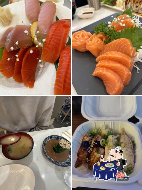 Nemo Sushi Bar
