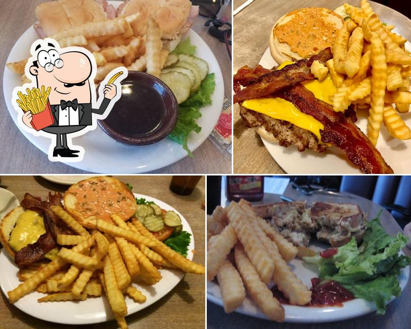 Nicely's Restaurant