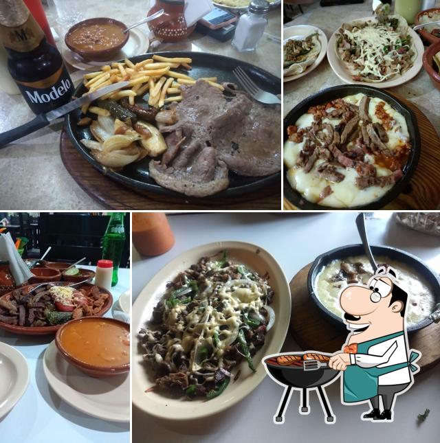 Norteño Chili's Fco Villa Rinconada Sol
