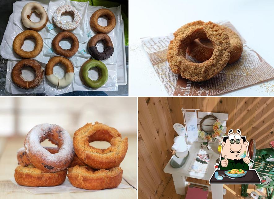 OTTO Donuts