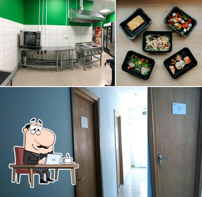 OlimpFood