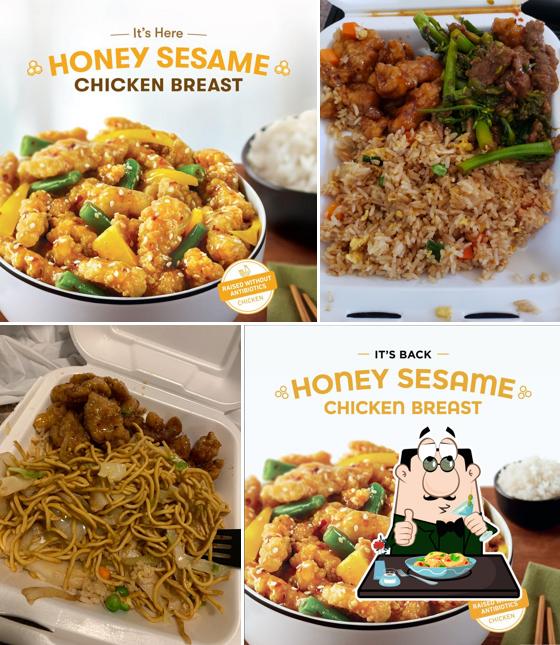 Panda Express