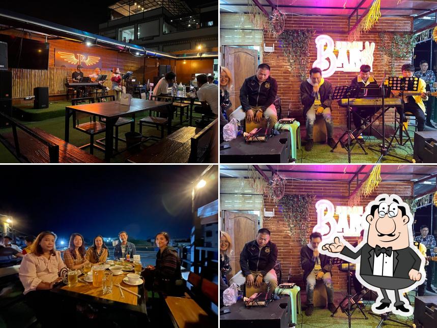 Peace Bar