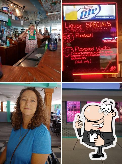 Sonny's Lounge
