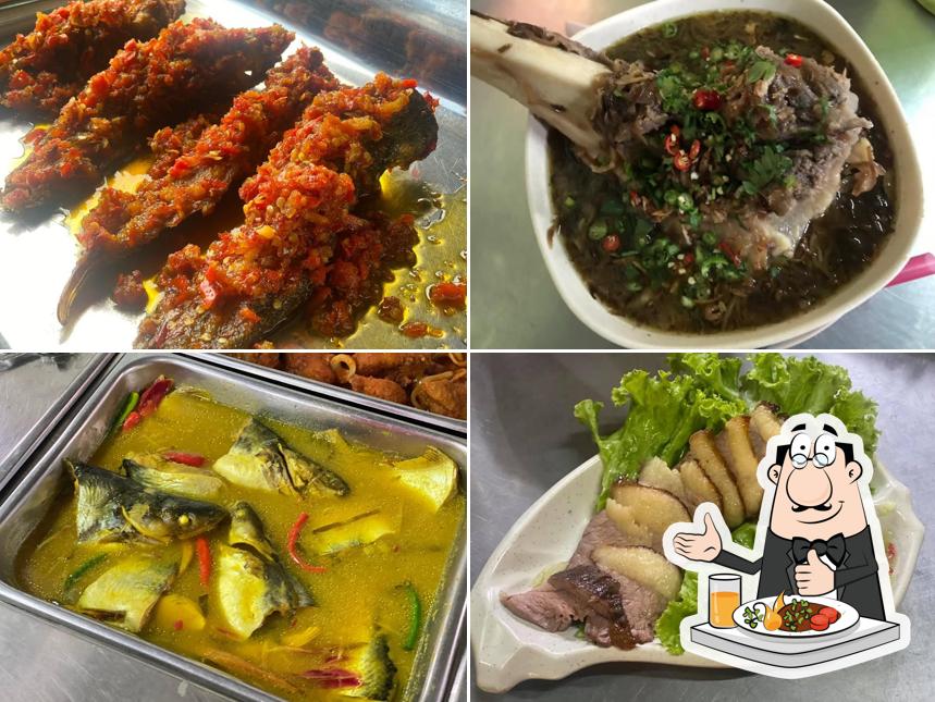 AIR ASAM & SUP KAWW!!!