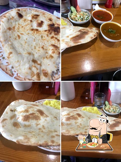 Ahmed インドカレーアハメド