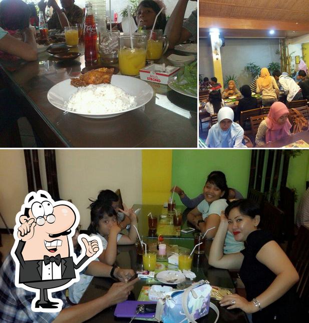 Bebek H.slamet