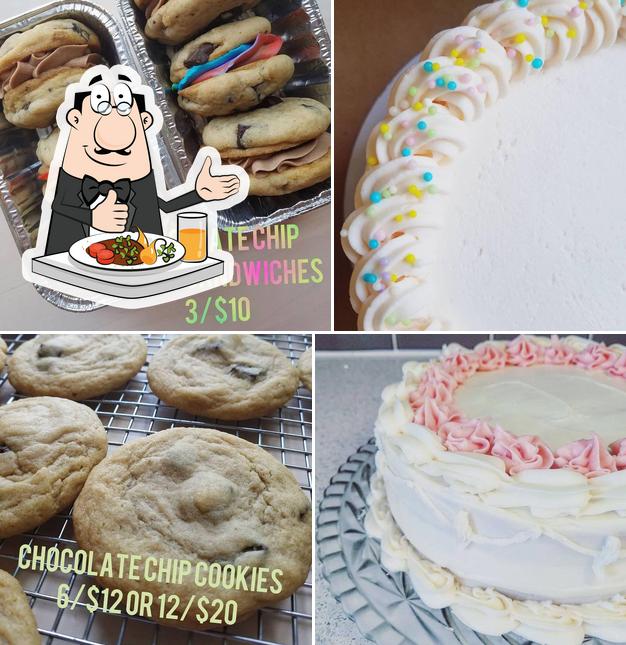 Black Squirrel Bake Shop
