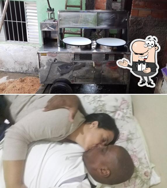 Dede Bar