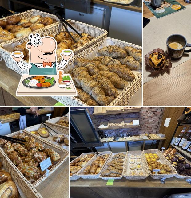 Eliassen Bakery