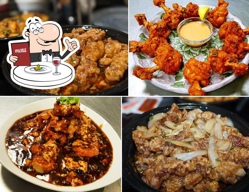 Hakka Wok