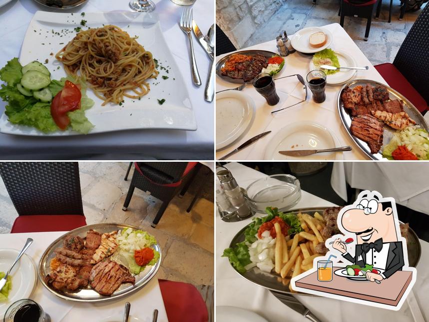 Restaurant Kamerlengo