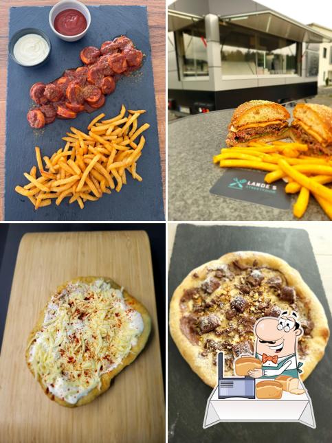 Landes Streetfood