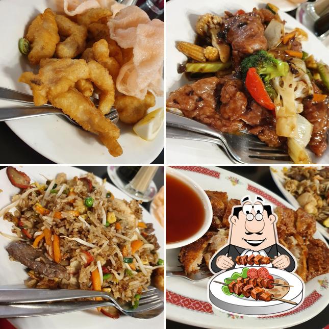 Malaysia House Restaurant