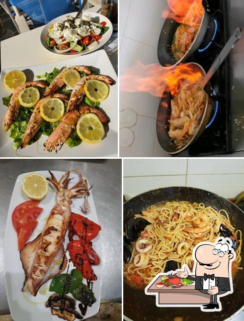 Restaurant Nikoleta