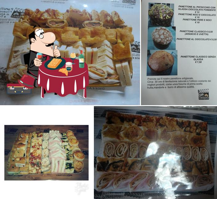 Panificio Ciak S'Inforna