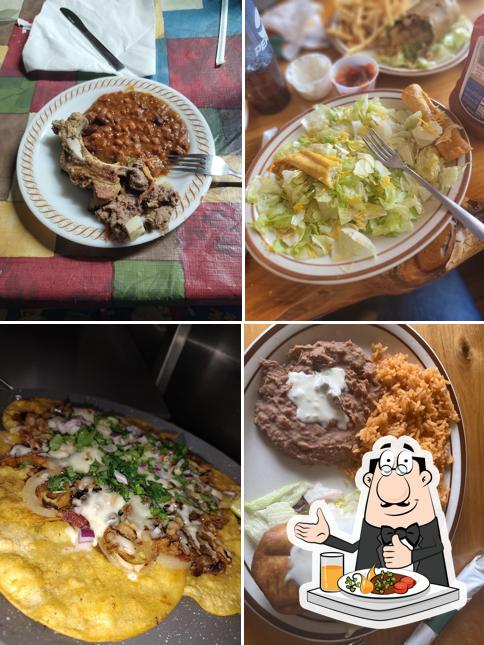 Perla's Place Bar & Grill