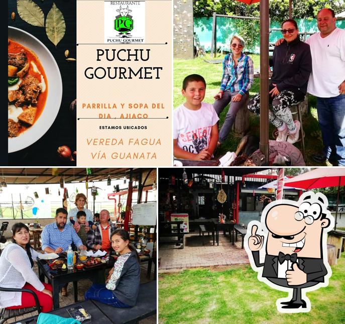 Puchu Gourmet