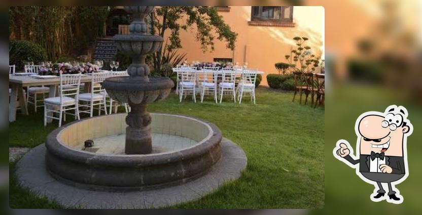 Pueblito viejo
