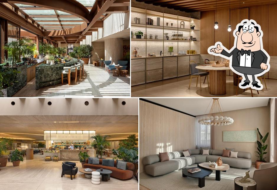 Six Senses Rome